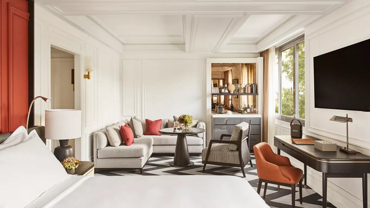 Rosewood Villa Magna - Photo 4