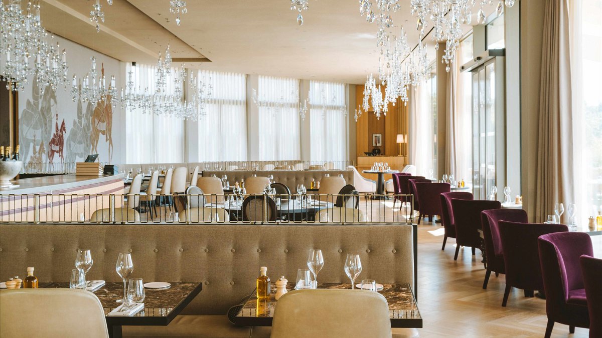 Royal Champagne Hotel & Spa - Photo 5