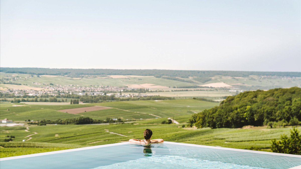 Royal Champagne Hotel & Spa - Photo 6