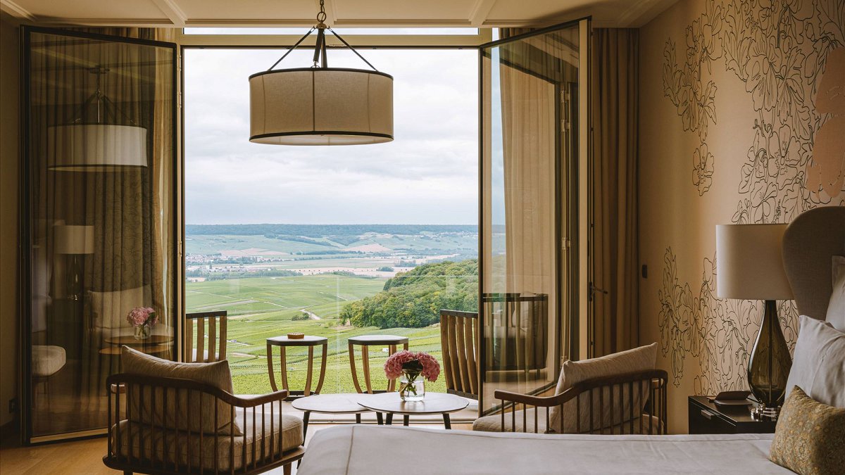 Royal Champagne Hotel & Spa - Photo 3