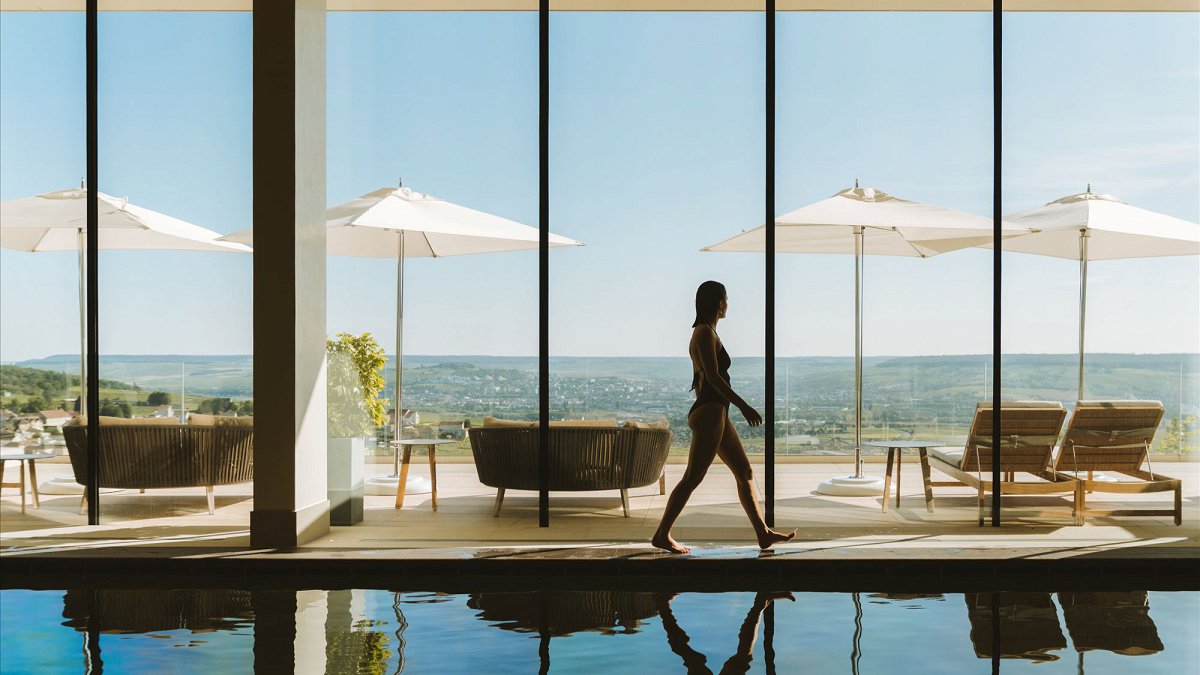 Royal Champagne Hotel & Spa - Photo 7