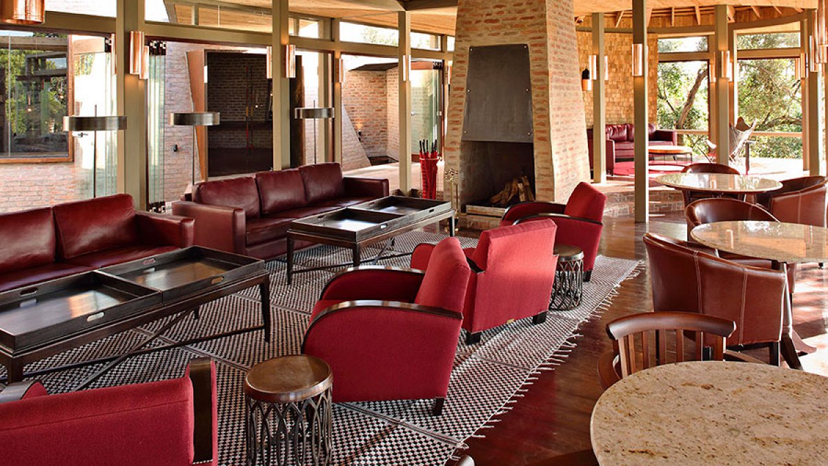 Angama Mara - Photo 2
