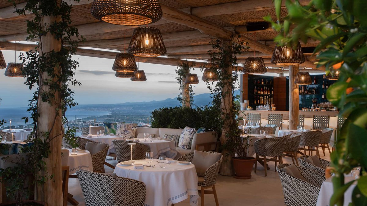 San Domenico Palace, Taormina, A Four Seasons Hotel - Photo 6