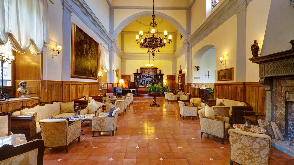 San Domenico Palace, Taormina, A Four Seasons Hotel - Photo 2