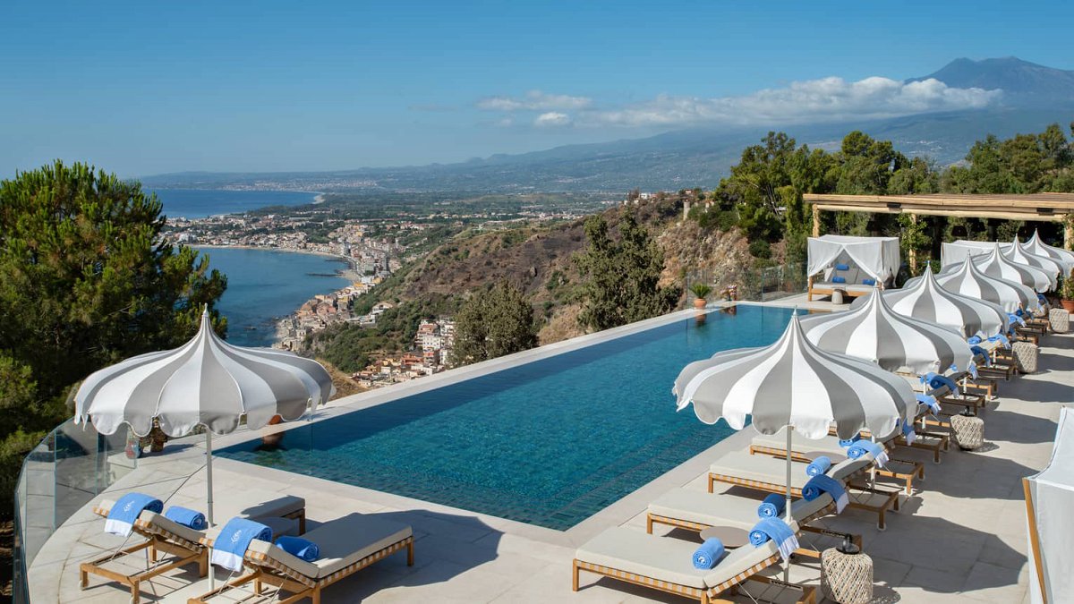 San Domenico Palace, Taormina, A Four Seasons Hotel - Photo 7