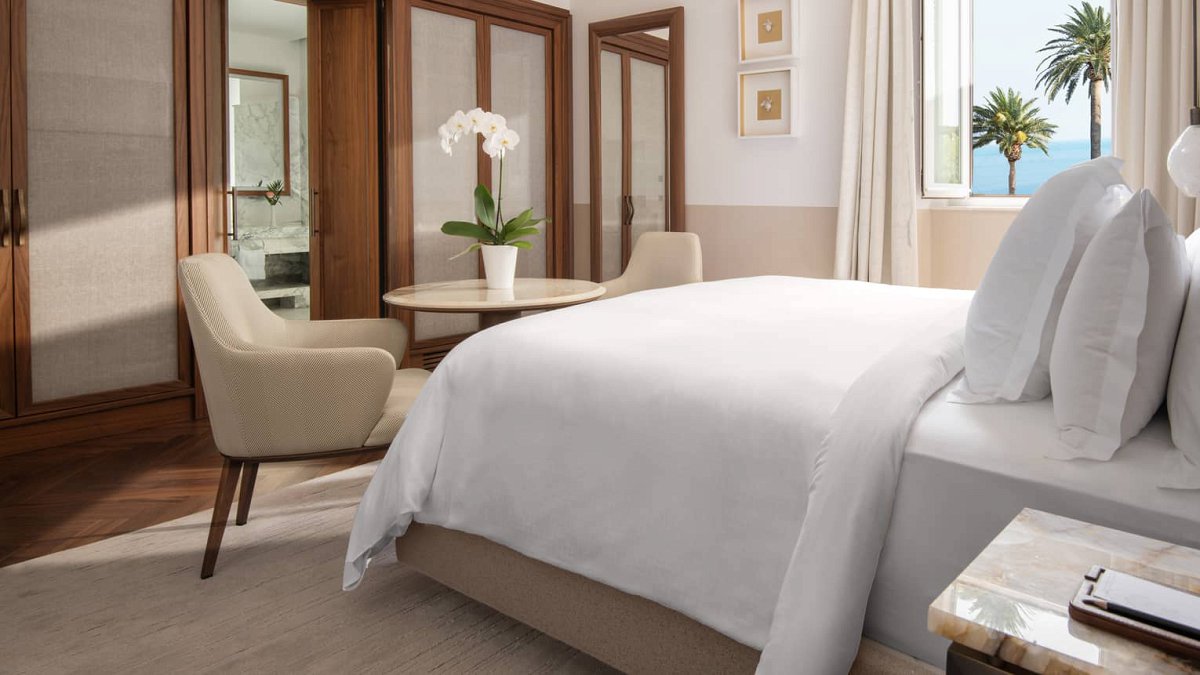 San Domenico Palace, Taormina, A Four Seasons Hotel - Photo 4