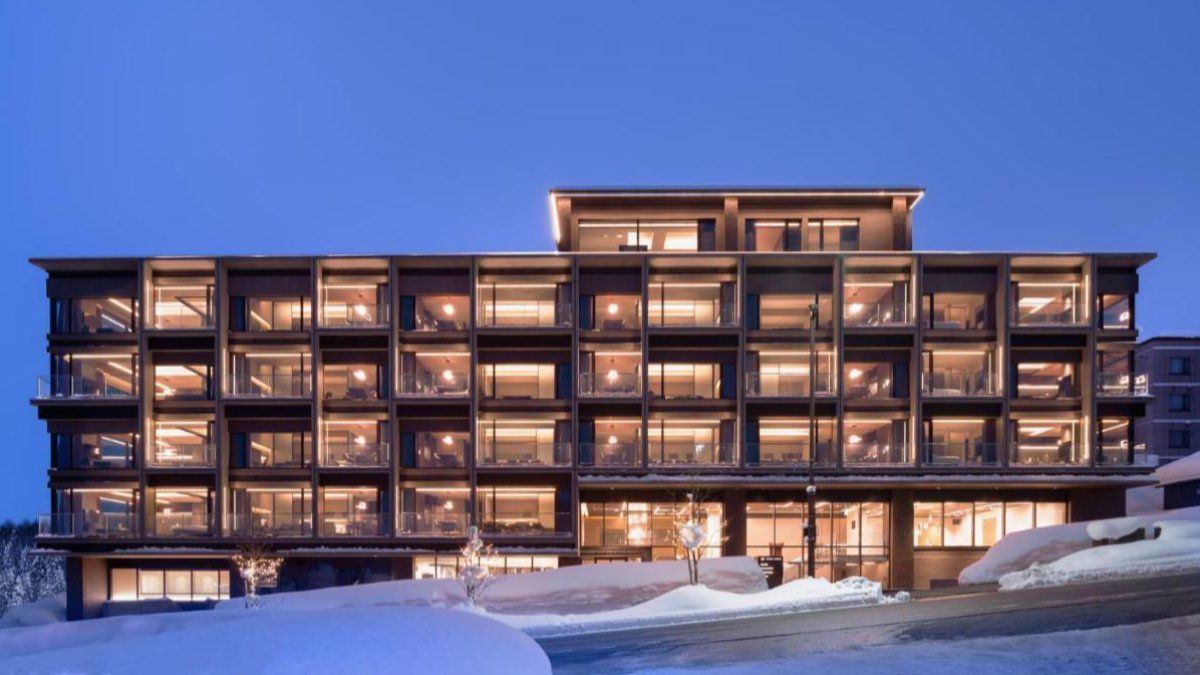 Sansui Niseko - Photo 1