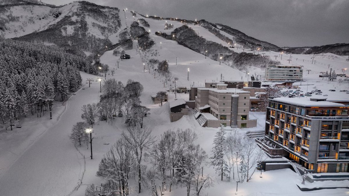 Sansui Niseko - Photo 6