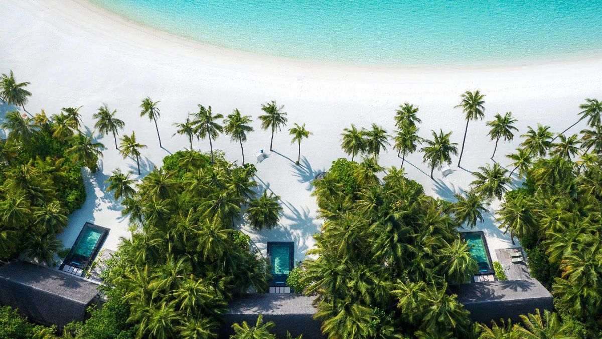 One&Only Reethi Rah - Photo 1