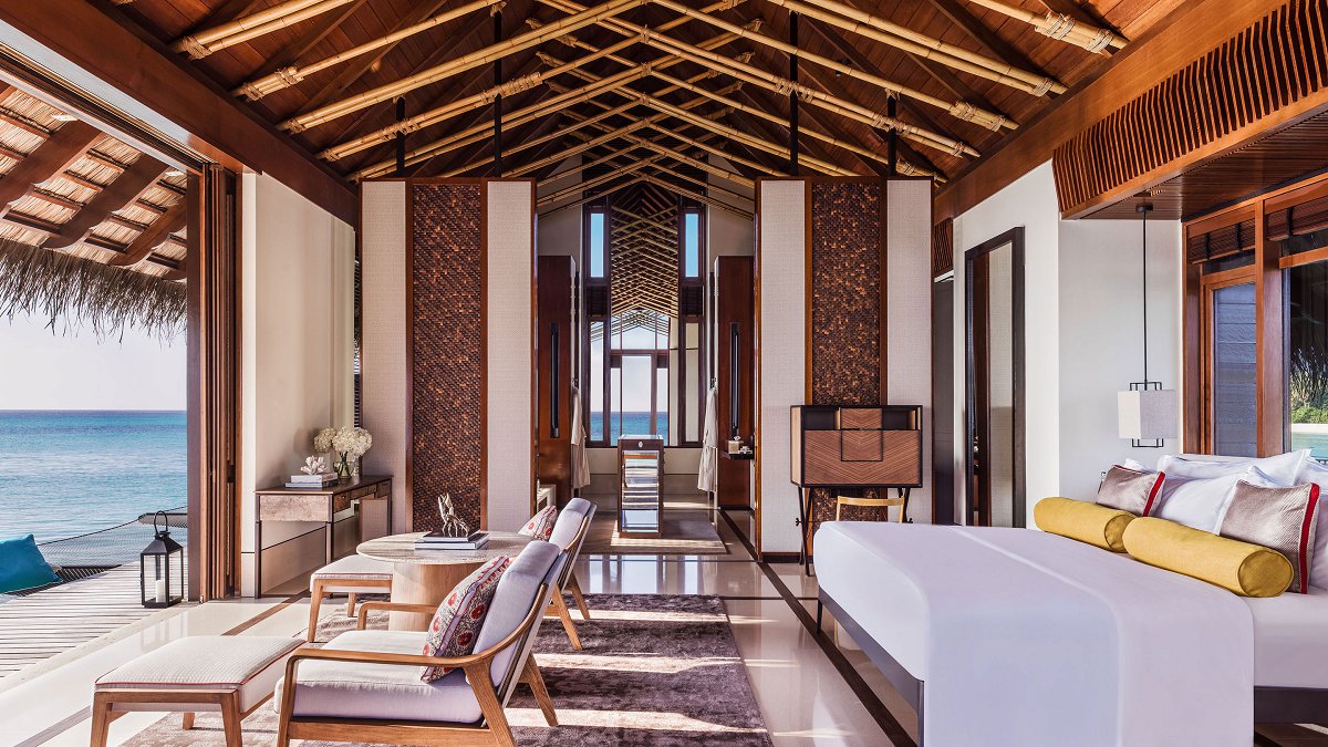 One&Only Reethi Rah - Photo 3