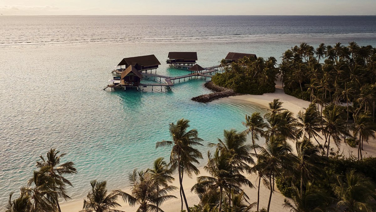 One&Only Reethi Rah - Photo 5