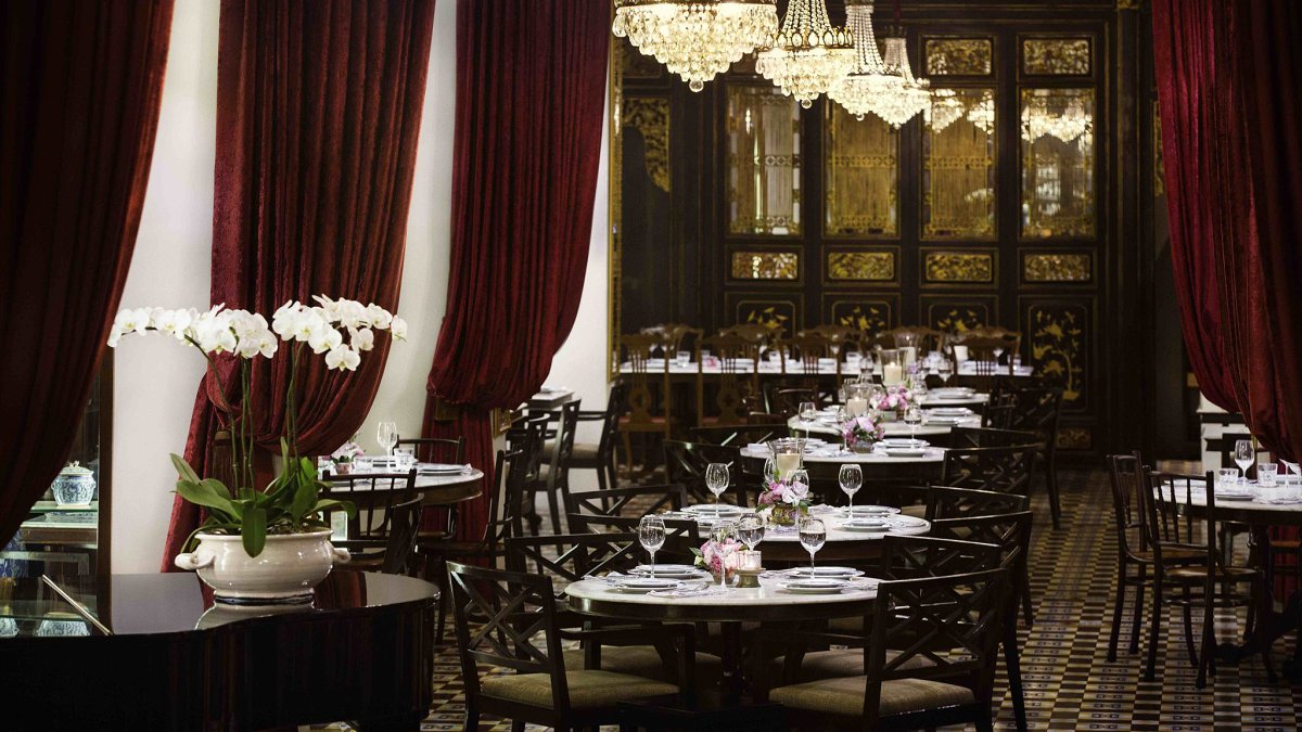 Seven Terraces Hotel - Photo 4