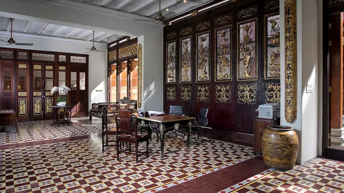 Seven Terraces Hotel - Photo 2
