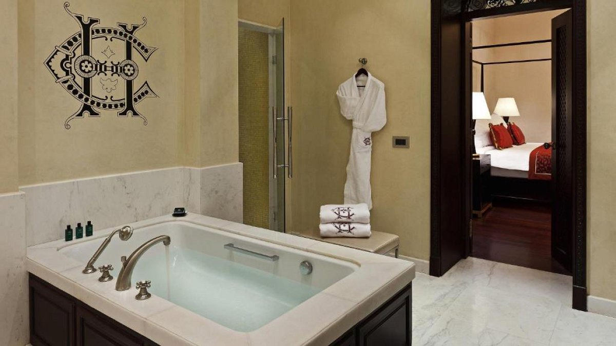 Sofitel Legend Old Cataract Aswan - Photo 5
