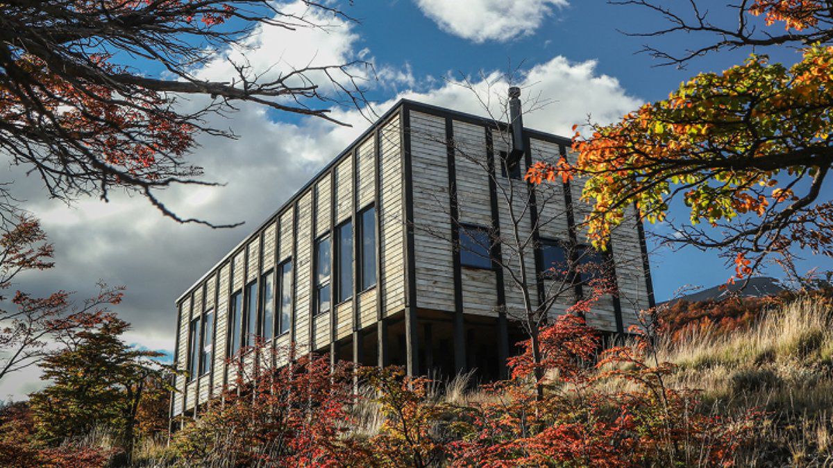Awasi Patagonia - Photo 1
