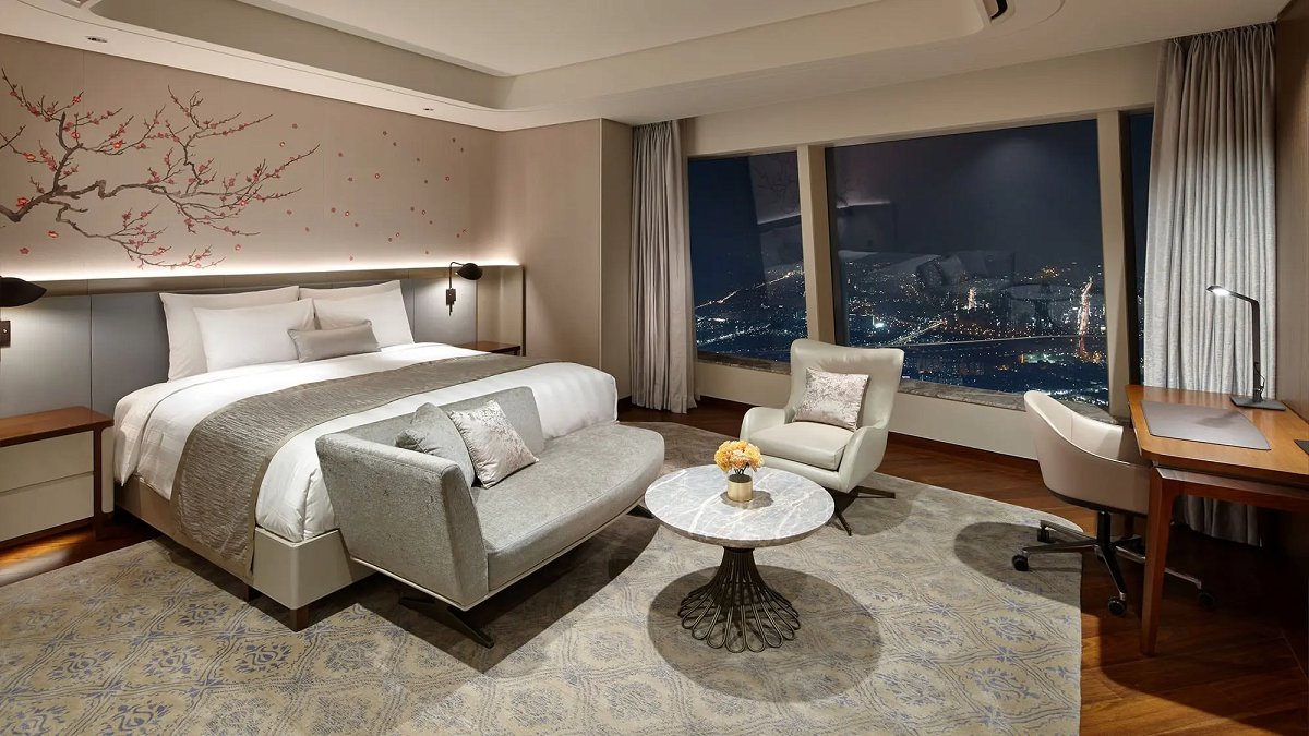 Signiel Seoul - Photo 2