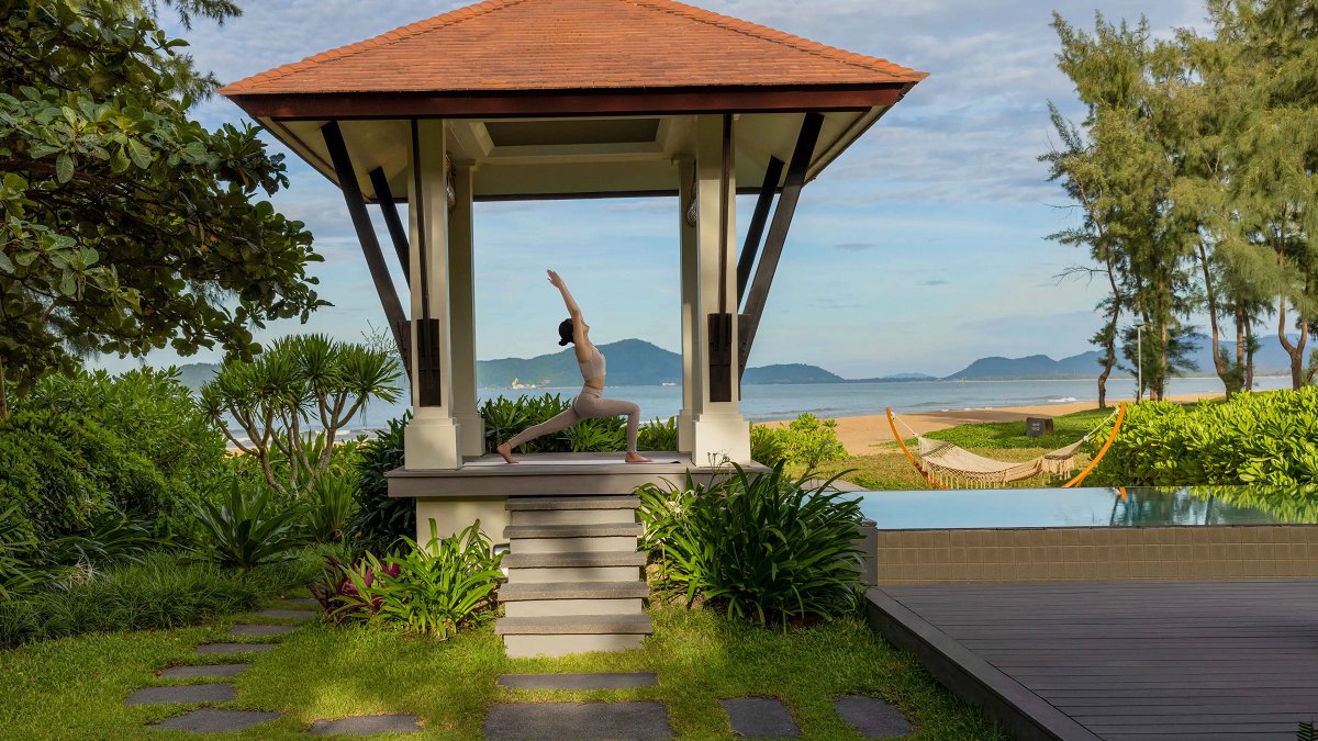 Banyan Tree Lang Co - Photo 9