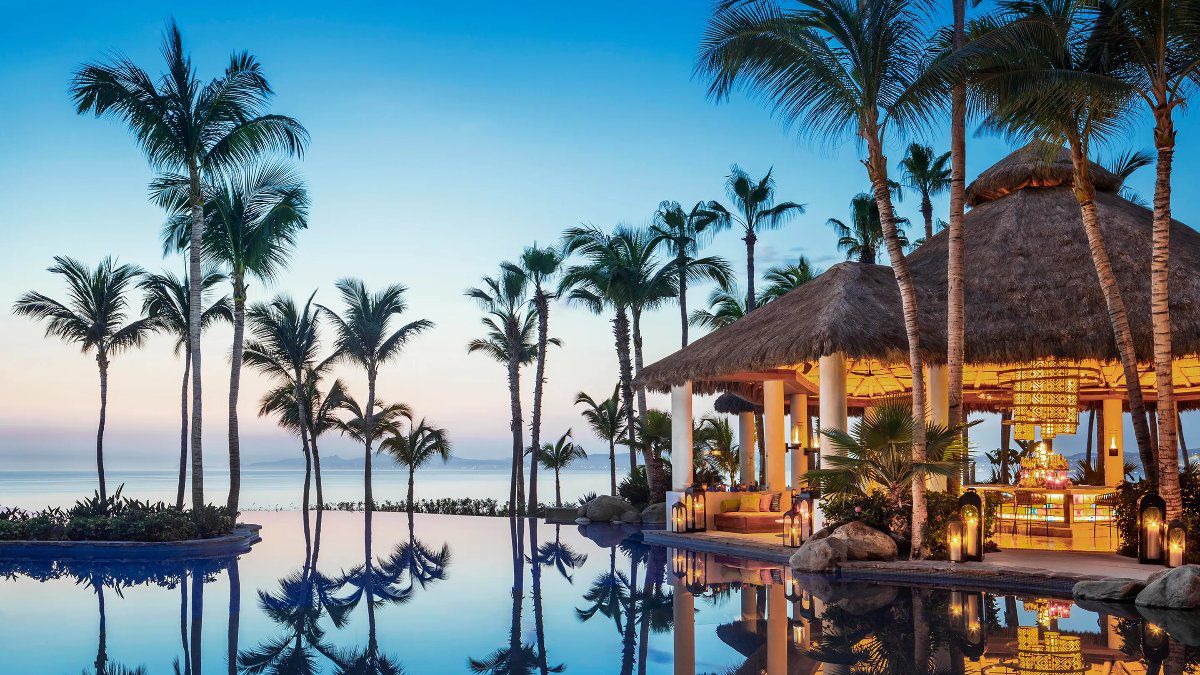 One&Only Palmilla - Photo 1