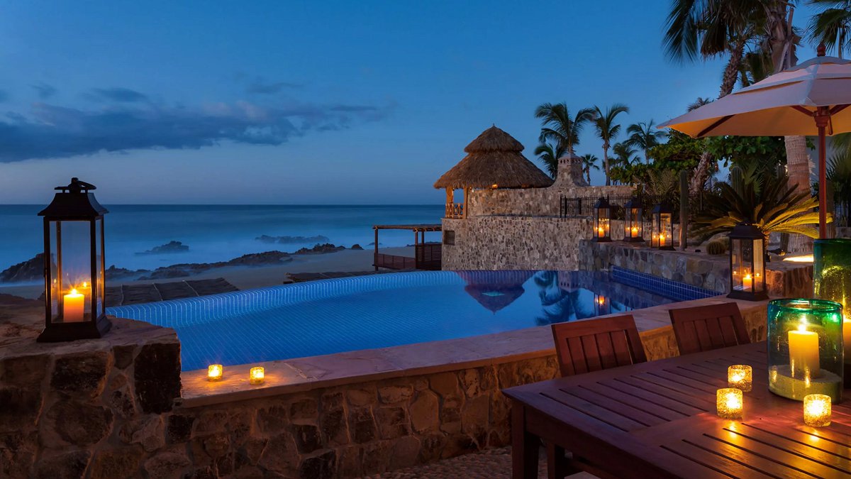 One&Only Palmilla - Photo 7