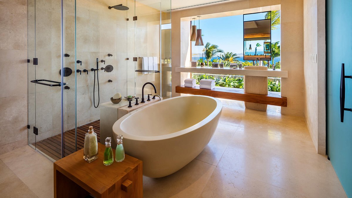 One&Only Palmilla - Photo 4
