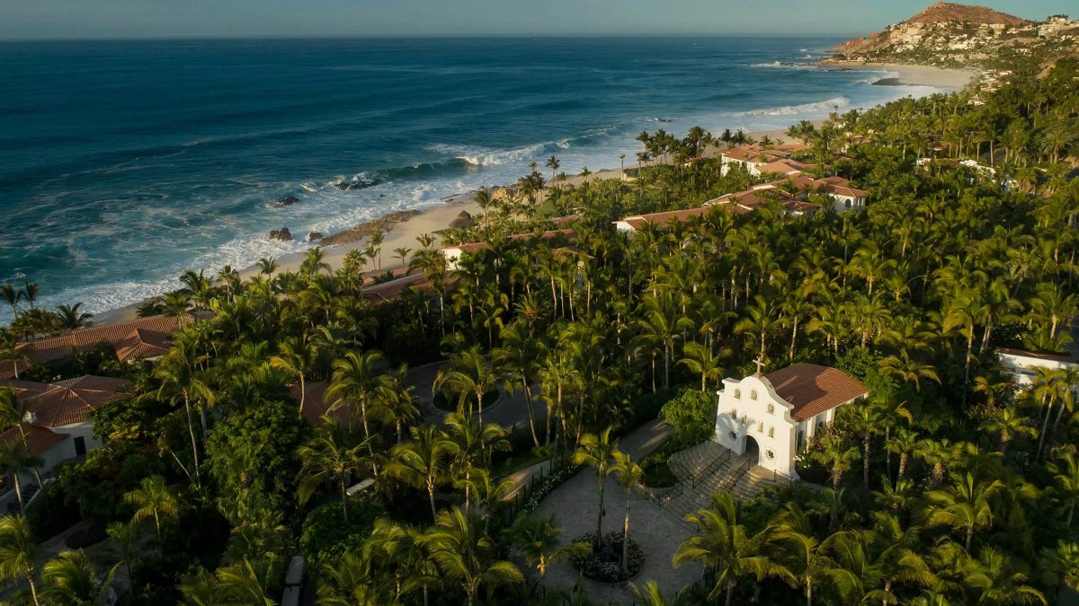 One&Only Palmilla - Photo 5
