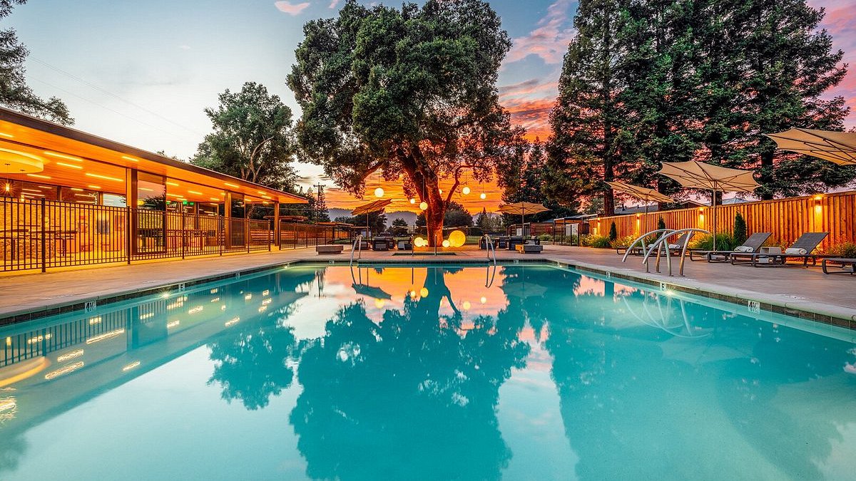 SingleThread Inn - Photo 8
