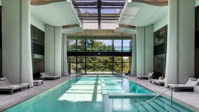 Six Senses Douro Valley
