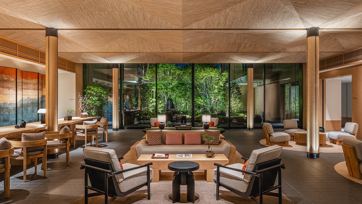Six Senses Kyoto - Photo 2