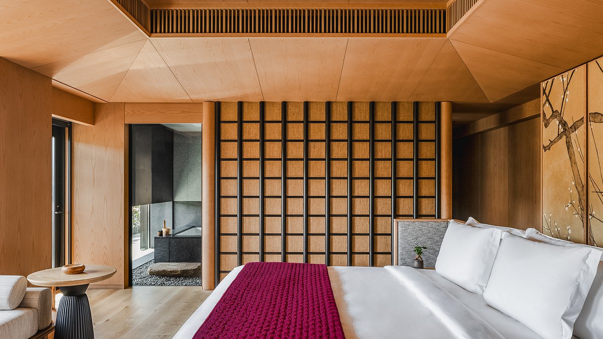Six Senses Kyoto - Photo 3