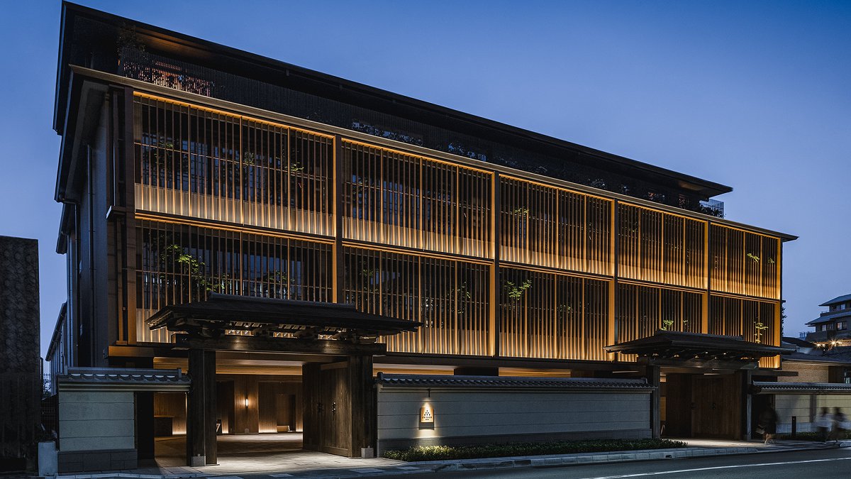Six Senses Kyoto - Photo 5