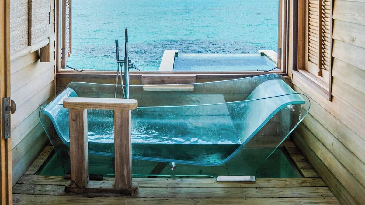 Six Senses Laamu - Photo 3