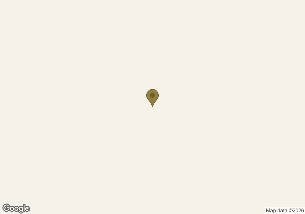 Map of Duba Plains Camp