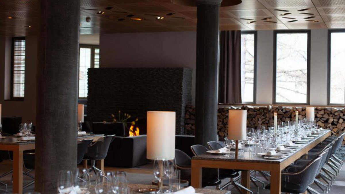 The Omnia - Photo 4