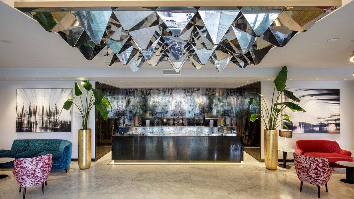 The Omnia - Photo 2