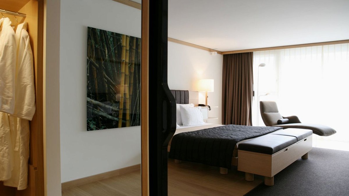 The Omnia - Photo 3
