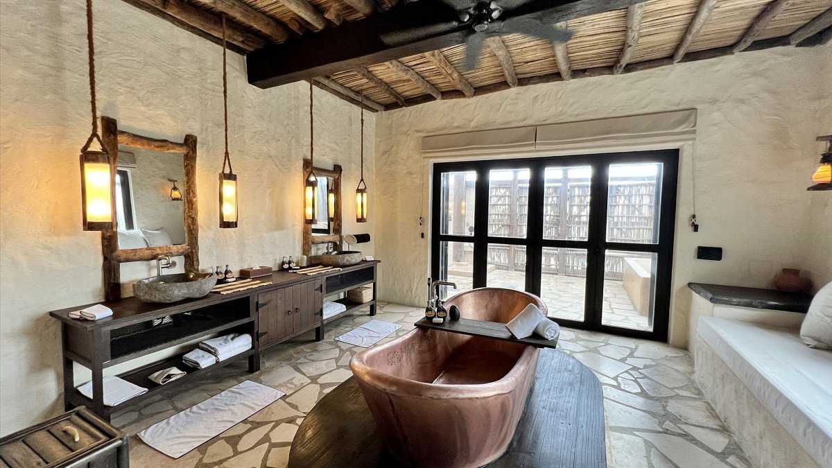 Six Senses Zighy Bay - Photo 3
