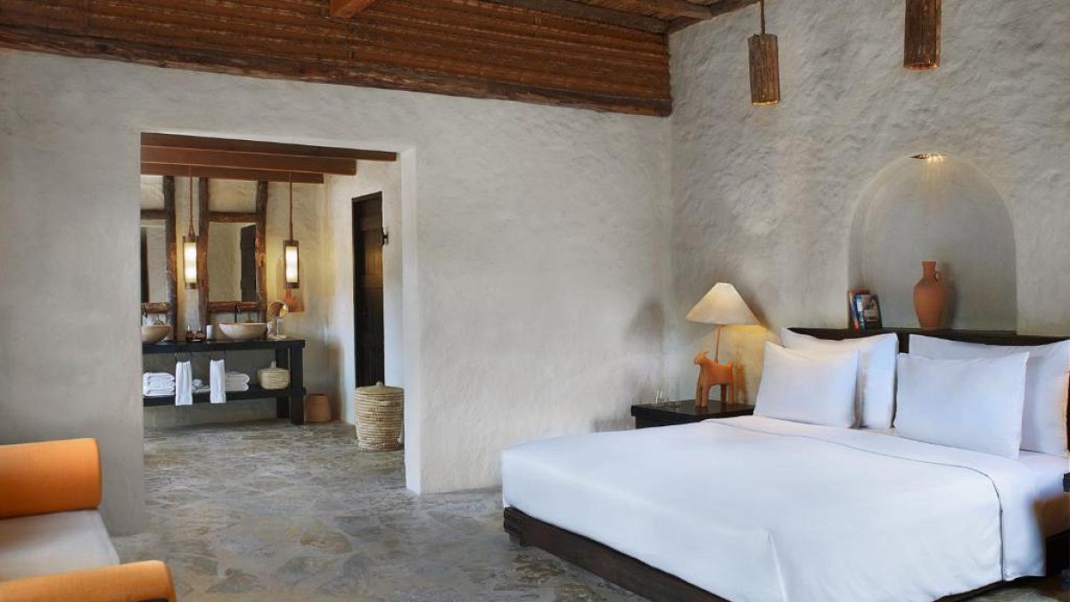 Six Senses Zighy Bay - Photo 2