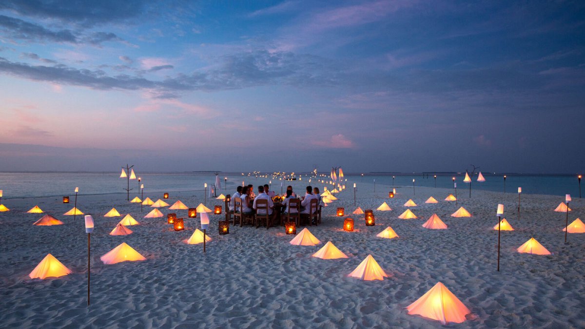 Soneva Fushi - Photo 6