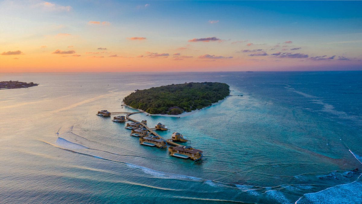 Soneva Fushi - Photo 5