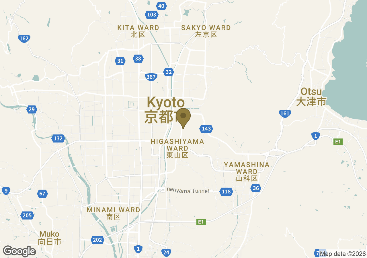 Map of Sowaka