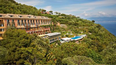 Splendido, A Belmond Hotel, Portofino