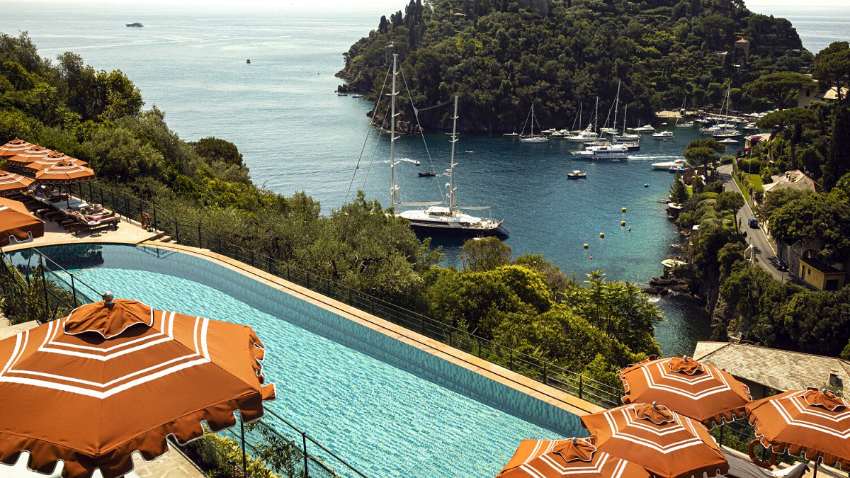 Splendido, A Belmond Hotel, Portofino - Photo 6