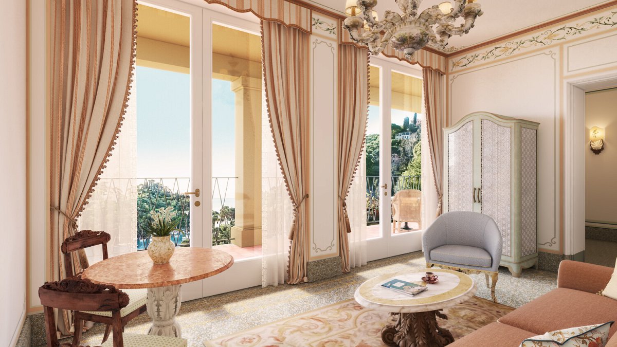 Splendido, A Belmond Hotel, Portofino - Photo 2