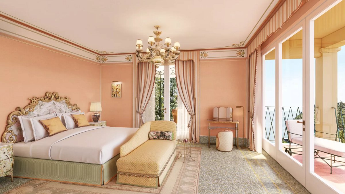 Splendido, A Belmond Hotel, Portofino - Photo 3
