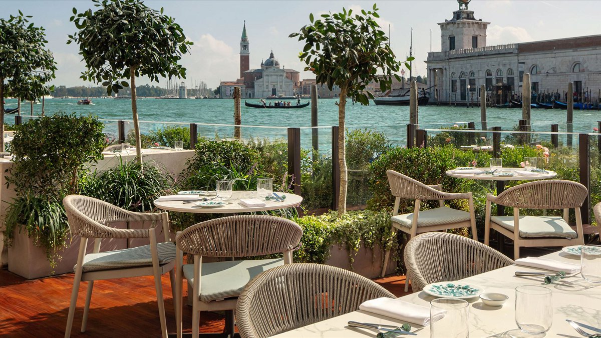 St. Regis Venice - Photo 5