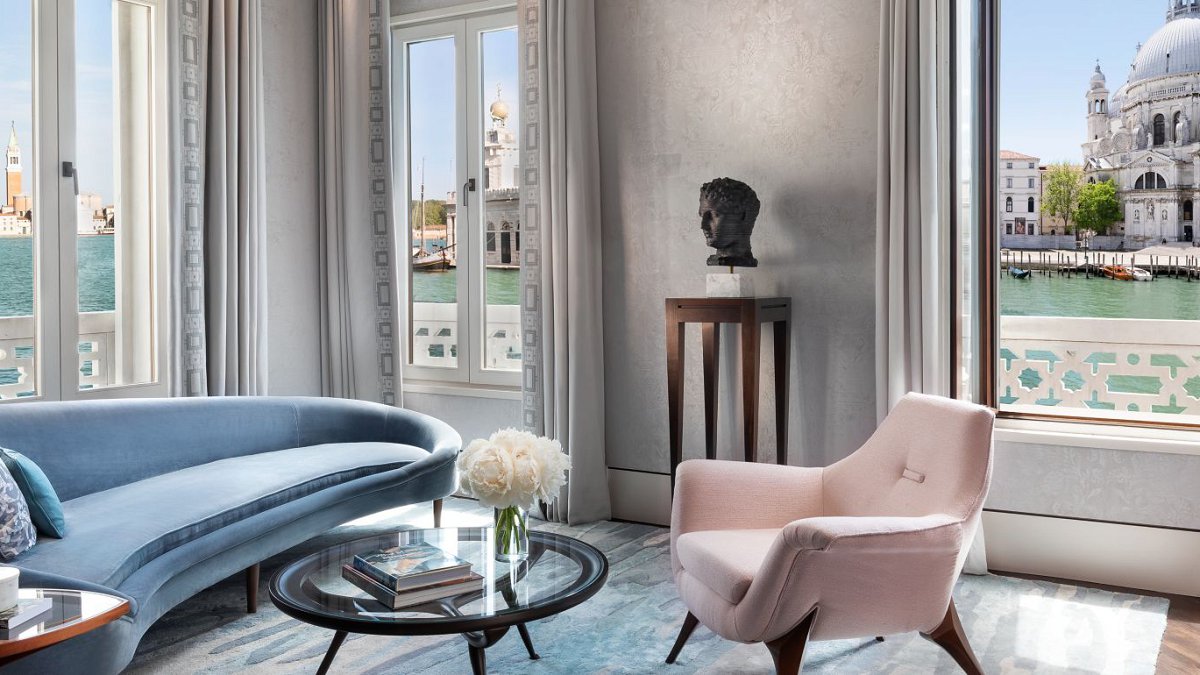 St. Regis Venice - Photo 2