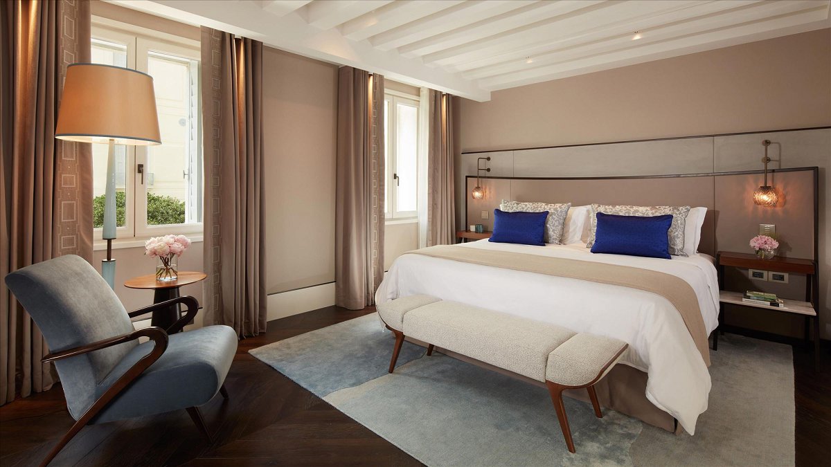 St. Regis Venice - Photo 3