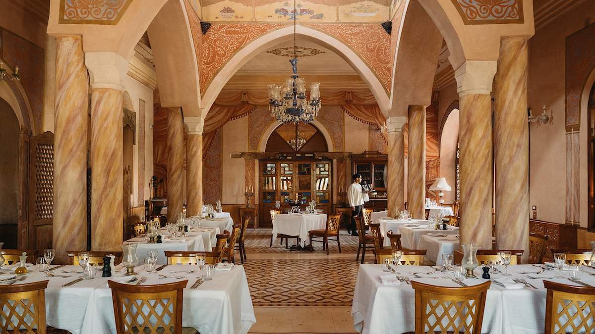 Al Moudira Hotel - Photo 8