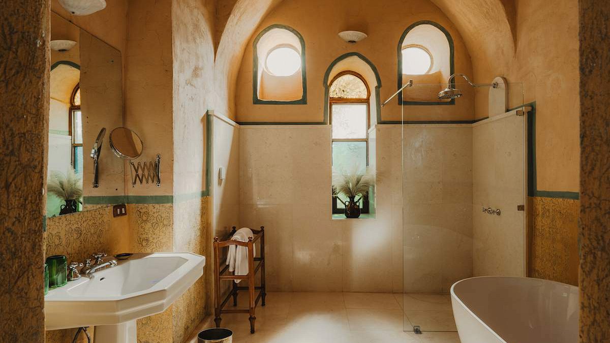 Al Moudira Hotel - Photo 5
