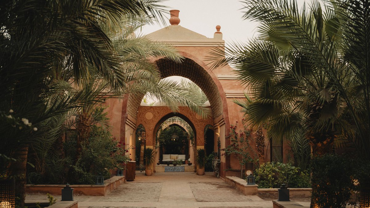 Al Moudira Hotel - Photo 6